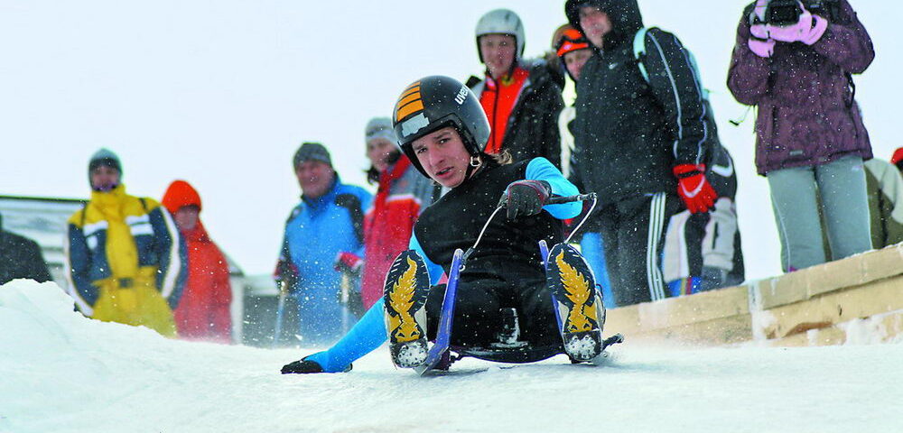 BOB-SANIE: CSI Vatra Dornei pregăteşte sezonul